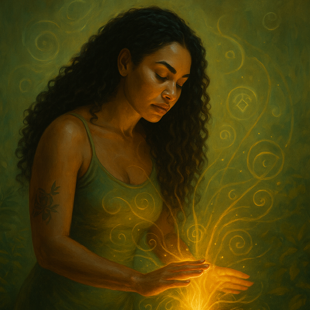 IN PERSON LRC HIGH FREQUENCY HEALING ACTIVATION BOOKING