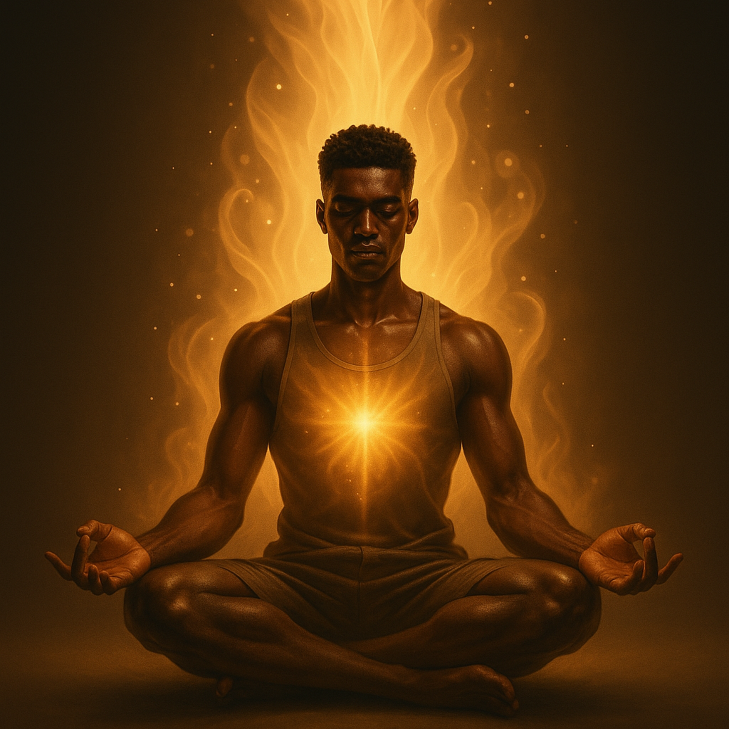 INNER SOVEREIGNTY AND SELF WORTH PRERECORDED ACTIVATION