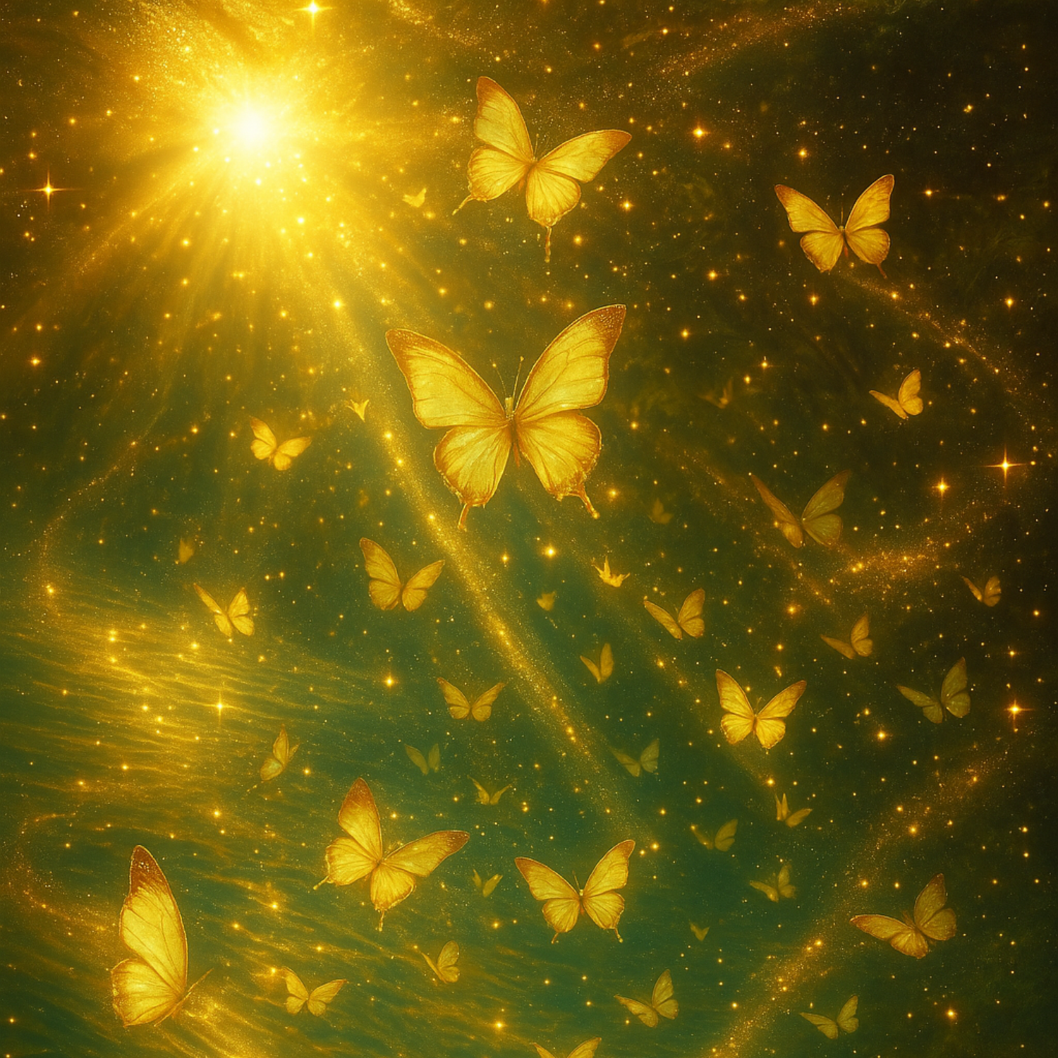 PRE RECORDED HEALING ACTIVATIONS