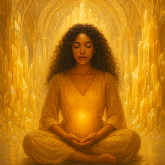 AWAKEN YOUR RADIANCE & INNER GLOW PRERECORDED ACTIVATION