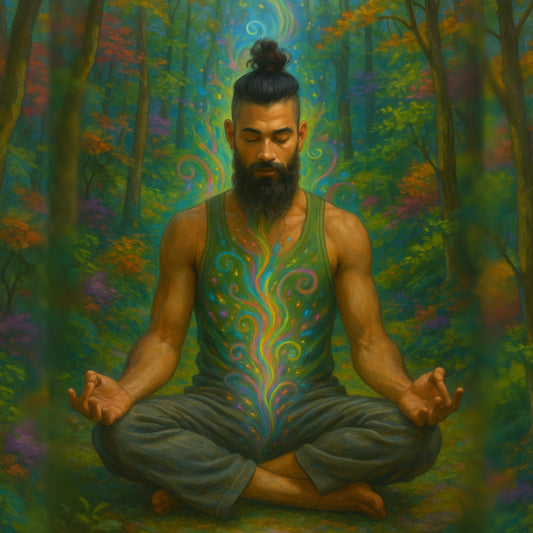 AWAKEN YOUR CREATIVE STREAM & THE INNER MUSE PRERECORDED ACTIVATION
